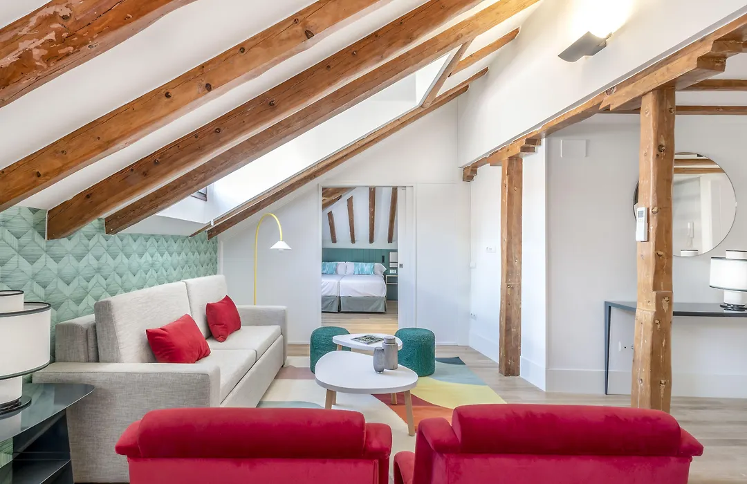Slow Suites Chueca-1