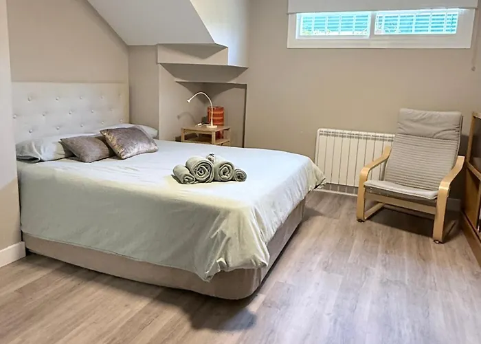 Ifema 5 Minutes Airport 10 Private Room With Bathroom Independent Entrance